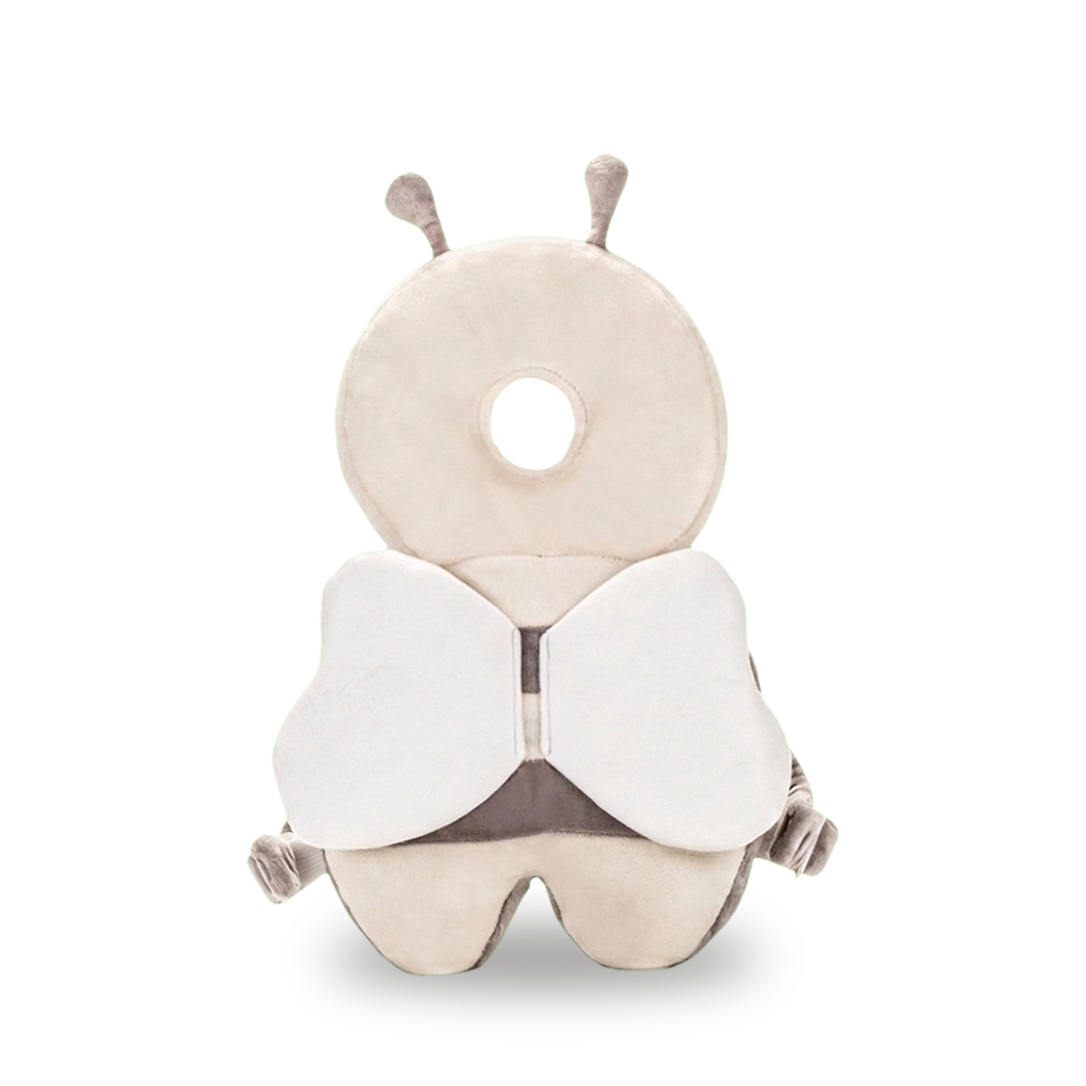 Calibre Nursery Tumble head guard, Honey Bee