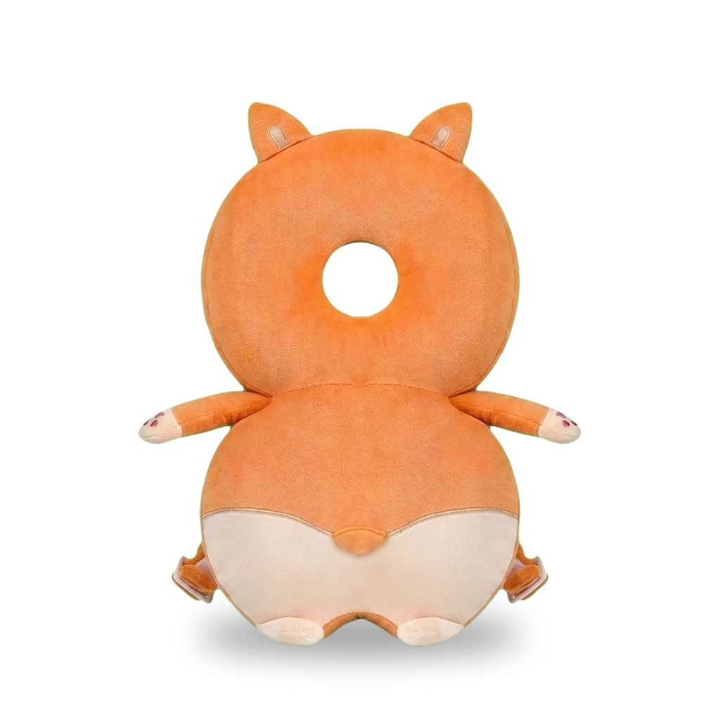 Calibre Nursery Tumble head guard, Corgi