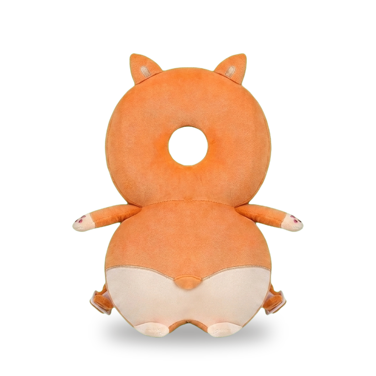 Calibre Nursery Tumble head guard, Corgi