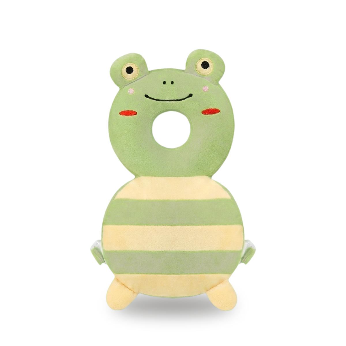 Calibre Nursery Tumble head guard, Frog