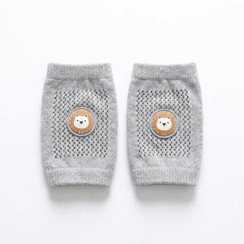 Calibre Nursery Tumble knee pads, grey