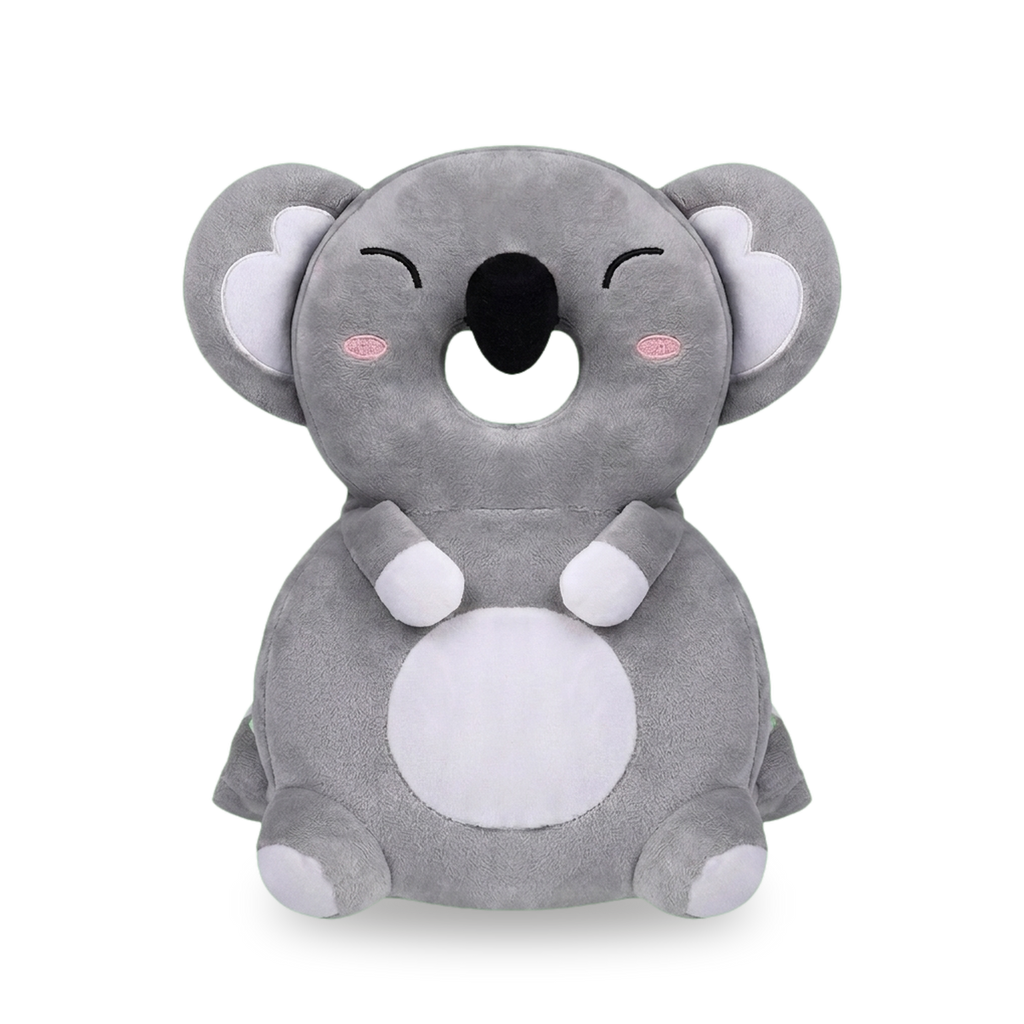Calibre Nursery Tumble head guard, Koala