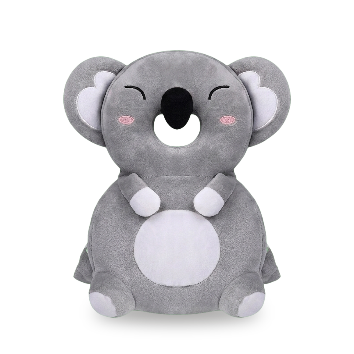 Calibre Nursery Tumble head guard, Koala